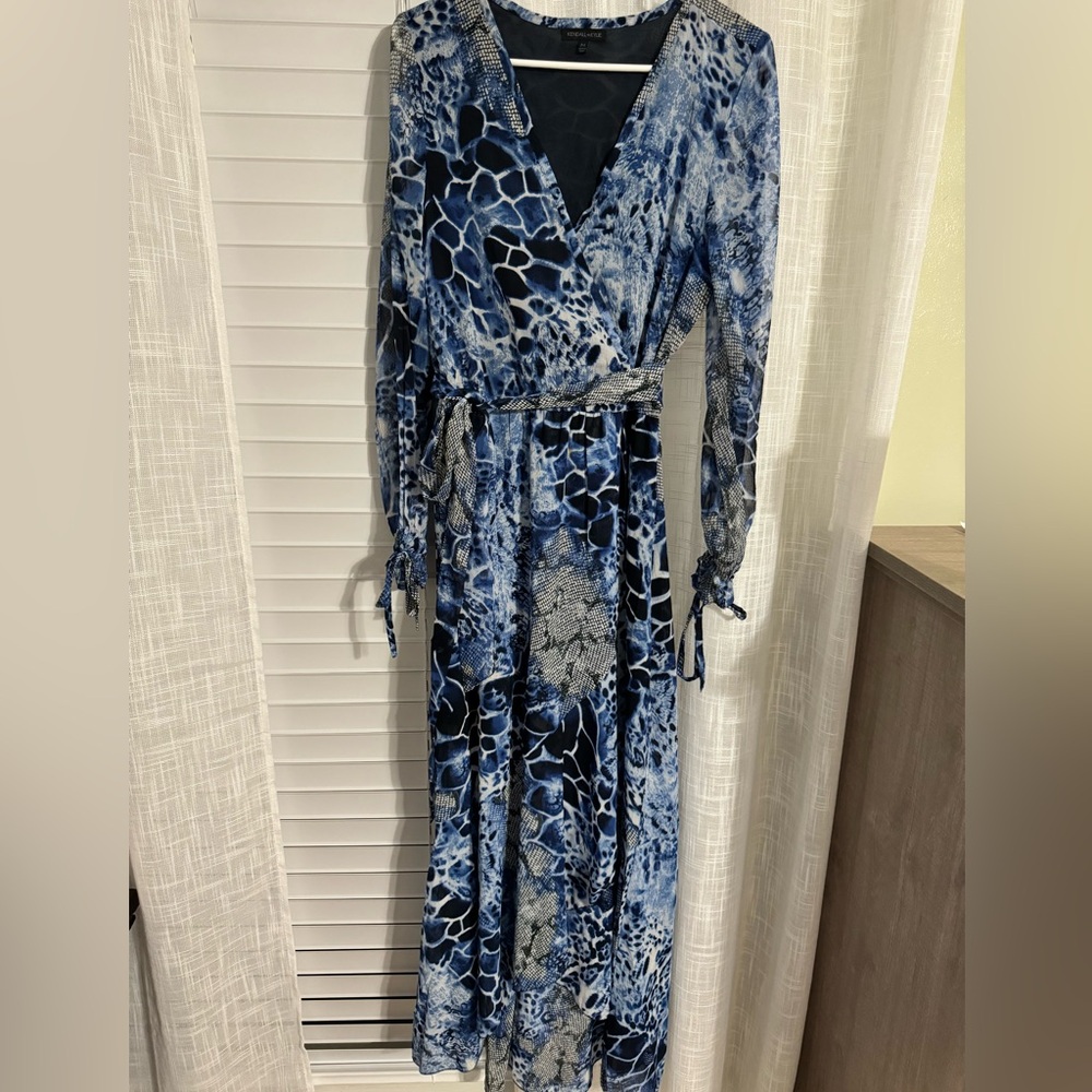 Kendall & Kylie Dress
